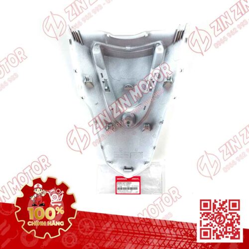 Alternative view of Mặt Nạ Trước Trắng Xe Lead 125 2022 2023+ Chính Hãng Honda