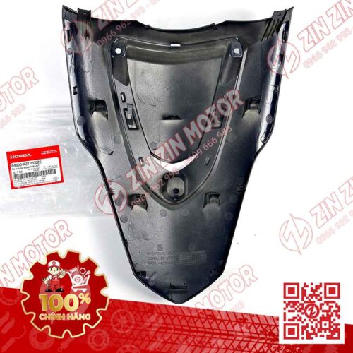 Alternative view of Mặt Nạ Trước Xanh Xe Lead 125 2022 2023+ Chính Hãng Honda