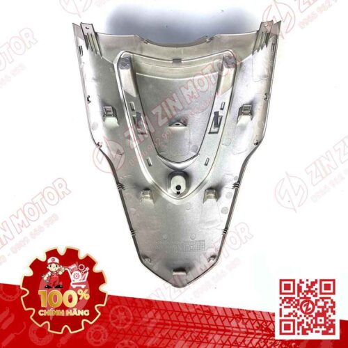 Alternative view of Mặt Nạ Trước Bạc Nhám Xe Lead 125 2022 2023+ Chính Hãng Honda