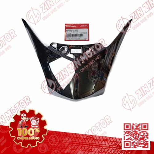 Alternative view of Ốp, Viền Mặt Nạ Xe Lead 125 Chính Hãng Honda
