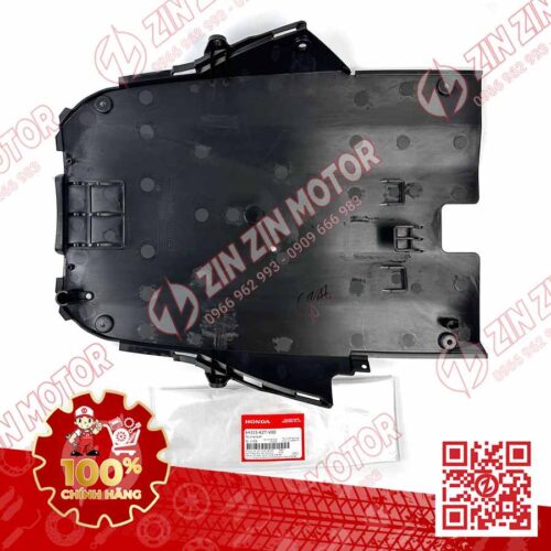 Alternative view of Ốp Gầm Dưới Sàn Xe Lead 125 2022 2023+ 2025 Chính Hãng Honda