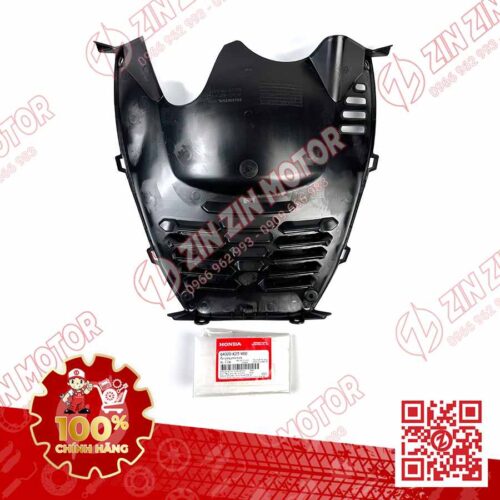 Alternative view of Chắn Bùn Trước Xe Lead 125 2022 2023+ Chính Hãng Honda