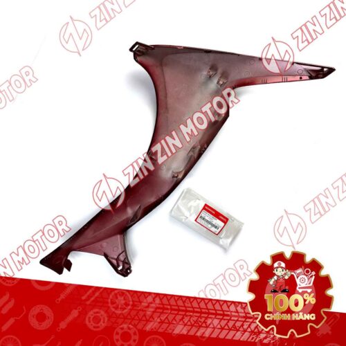 Alternative view of Cánh Yếm, Bửng Phải Đỏ Đô Xe Lead 125 2022 2023+ Chính Hãng Honda