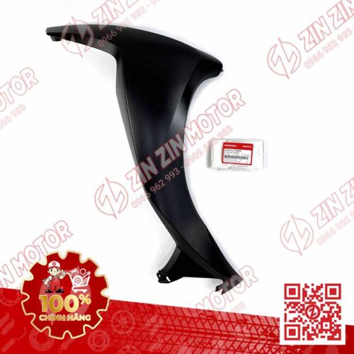 Cánh Yếm, Bửng Phải Đen Nhám Xe Lead 125 2022 2023+ Chính Hãng Honda