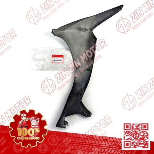 Alternative view of Cánh Yếm, Bửng Phải Xanh Xe Lead 125 2022 2023+ Chính Hãng Honda