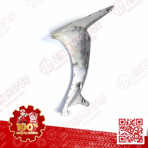 Alternative view of Cánh Yếm, Bửng Phải Xám Kem Xe Lead 125 2022 2023+ Chính Hãng Honda