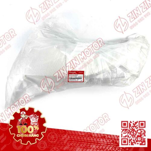 Cánh Yếm, Bửng Phải Trắng Xe Lead 125 2022 2023+ Chính Hãng Honda