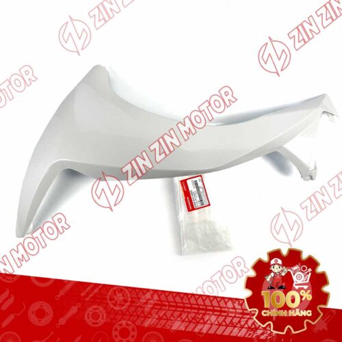 Alternative view of Cánh Yếm, Bửng Phải Trắng Xe Lead 125 2022 2023+ Chính Hãng Honda