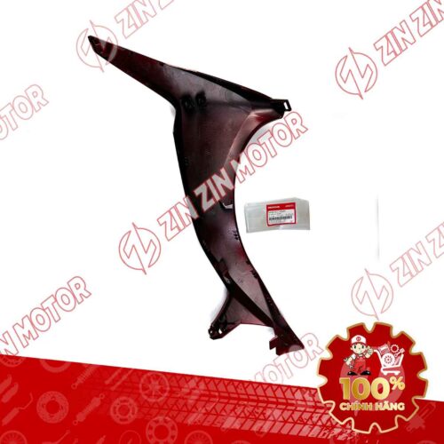 Alternative view of Cánh Yếm, Bửng Trái Đỏ Đô Xe Lead 125 2022 2023+ Chính Hãng Honda