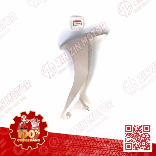 Cánh Yếm, Bửng Trái Xám Kem Xe Lead 125 2022 2023+ Chính Hãng Honda