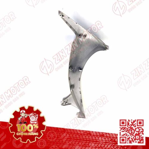 Alternative view of Cánh Yếm, Bửng Trái Xám Kem Xe Lead 125 2022 2023+ Chính Hãng Honda