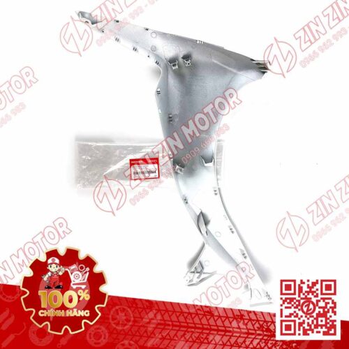 Alternative view of Cánh Yếm, Bửng Trái Trắng Xe Lead 125 2022 2023+ Chính Hãng Honda