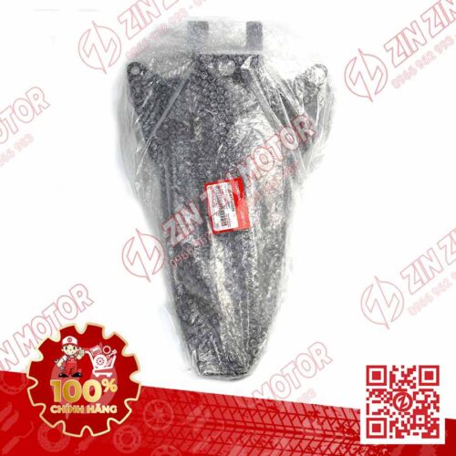 Alternative view of Dè Sau Biển Số Đen Xe Lead 125 2022 2023+ Chính Hãng Honda