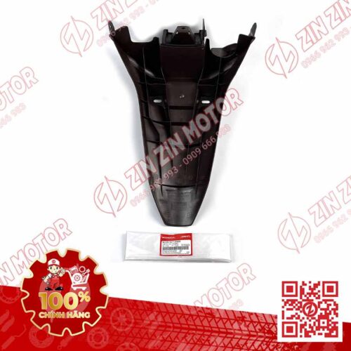 Alternative view of Dè Sau Biển Số Nâu Xe Lead 125 2022 2023+ Chính Hãng Honda