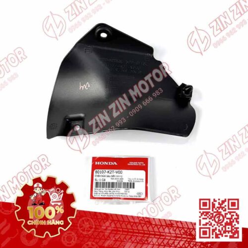 Alternative view of Dè Con Chắn Bùn Xe Lead 125 2022 2023+ Chính Hãng Honda