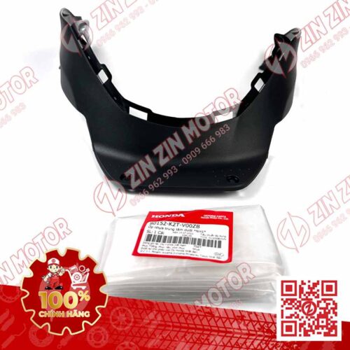 Alternative view of Nhựa Trung Tâm Đen Xe Lead 125 2022 2023+ Chính Hãng Honda