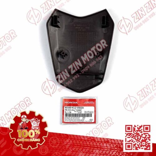 Alternative view of Nắp Bình Xăng Nâu Xe Lead 125 2022 2023+ Chính Hãng Honda
