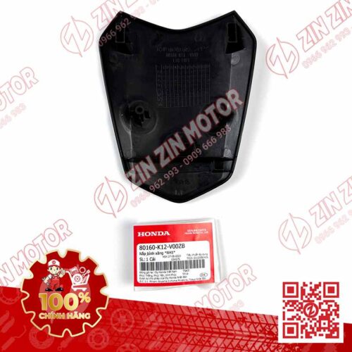 Alternative view of Nắp Bình Xăng Đen Xe Lead 125 2022 2023+ 2025 Chính Hãng Honda