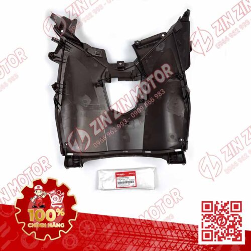 Alternative view of Ổ Khóa Dưới Nâu Xe Lead 125 2022 2023+ Chính Hãng Honda