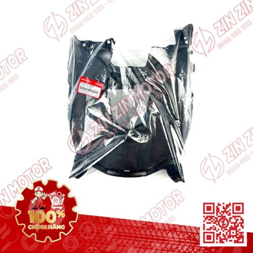 Alternative view of Ổ Khóa Dưới Đen Xe Lead 125 2022 2023+ Chính Hãng Honda