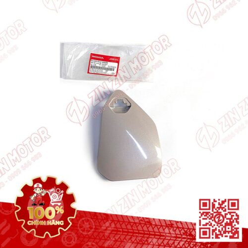 Nắp Cốp Phụ Bên Trái Xám Kem Xe Lead 125 2022 2023+ Chính Hãng Honda