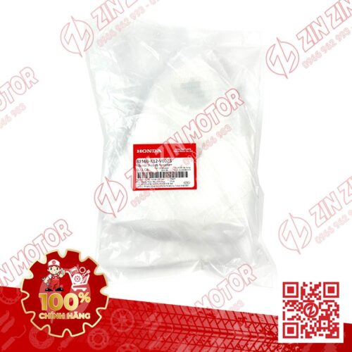Alternative view of Nắp Cốp Phụ Bên Trái Trắng Xe Lead 125 2022 2023+ Chính Hãng Honda