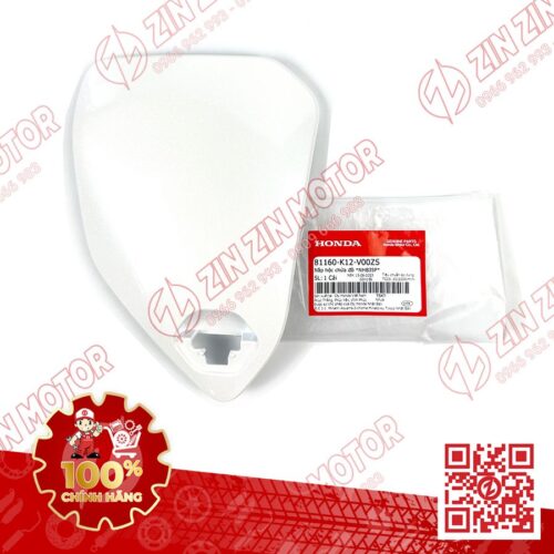 Nắp Cốp Phụ Bên Trái Trắng Xe Lead 125 2022 2023+ Chính Hãng Honda