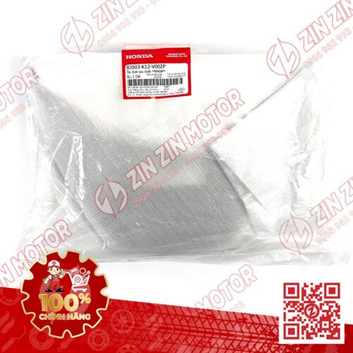 Alternative view of Mu Rùa Dưới Xanh Xe Lead 125 2022 2023+ Chính Hãng Honda