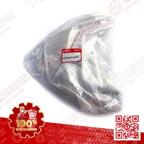 Alternative view of Mu Rùa Trên Xám Kem Xe Lead 125 2022 2023+ Chính Hãng Honda