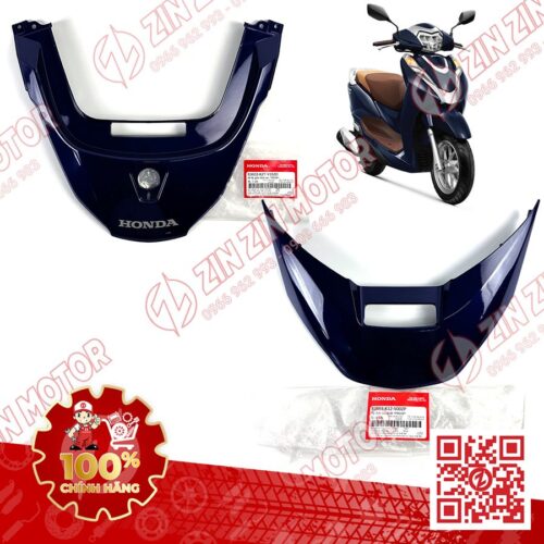 Mu Rùa Trên Xanh Xe Lead 125 2022 2023+ Chính Hãng Honda