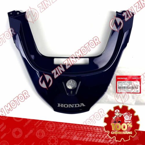 Alternative view of Mu Rùa Trên Xanh Xe Lead 125 2022 2023+ Chính Hãng Honda