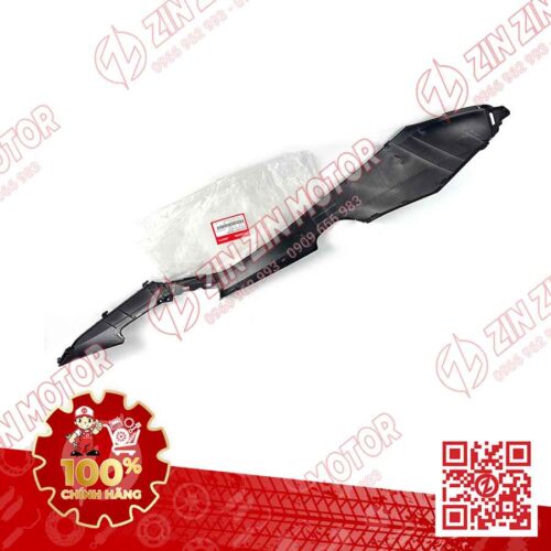 Alternative view of Nẹp Lườn Trái Xanh Xe Lead 125 2022 2023+ Chính Hãng Honda