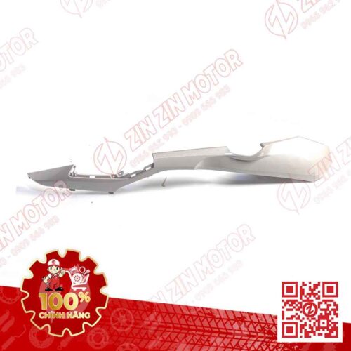 Nẹp Lườn Trái Xám Kem Xe Lead 125 2022 2023+ Chính Hãng Honda