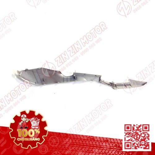 Alternative view of Nẹp Lườn Trái Xám Kem Xe Lead 125 2022 2023+ Chính Hãng Honda