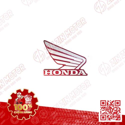 Alternative view of Tem Cánh Chim Honda Winner X V3 2022+, WINNER X V4 2024 Phải R406