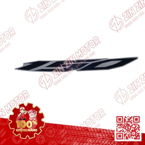 Alternative view of Tem Số 150 Bụng Sau Winner X V2 2019+ Trái PB406, R340
