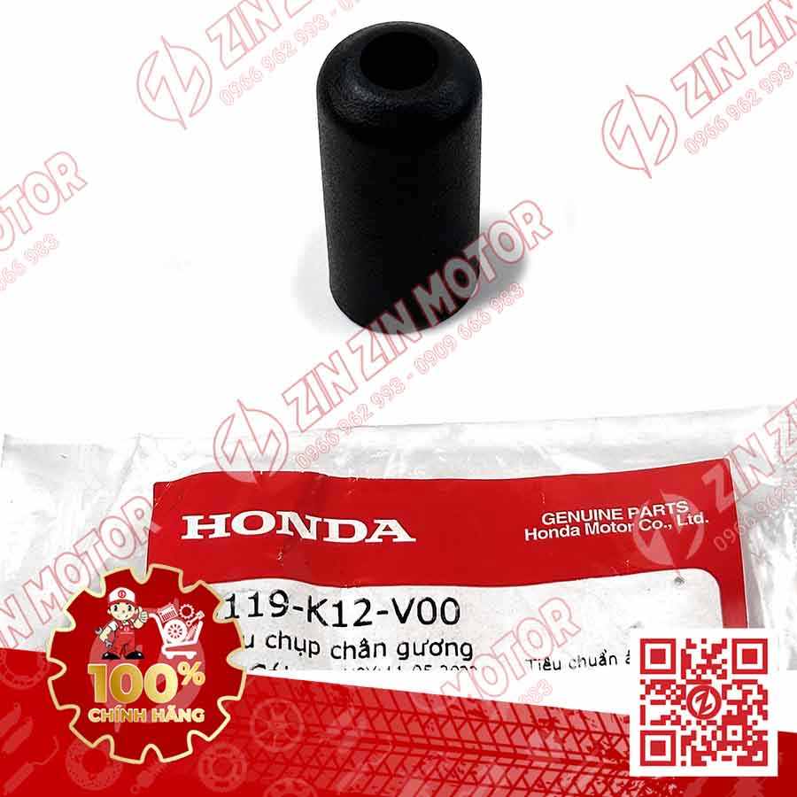 Cao Su Chụp Chân Kính, Gương Xe Lead 125 88119-K12-V00 Chính Hãng