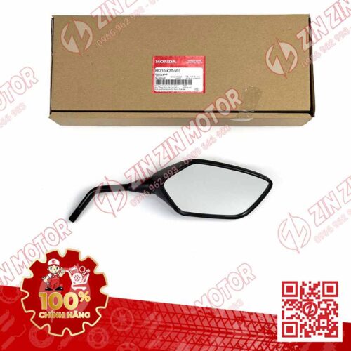 Gương Chiếu Hậu Xe Lead 2022 Trái 88210-K2T-V01 Chính Hãng