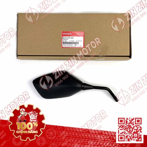 Alternative view of Gương Chiếu Hậu Xe Lead 2022 Trái 88210-K2T-V01 Chính Hãng