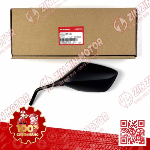 Alternative view of Gương Chiếu Hậu Xe Lead 2022 Phải 88220-K2T-V01 Chính Hãng