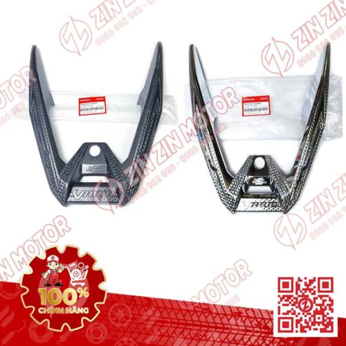 Alternative view of Ốp Carbon, Chrome, Phụ Kiện Vario 160 2022 2023 Chính Hãng Honda