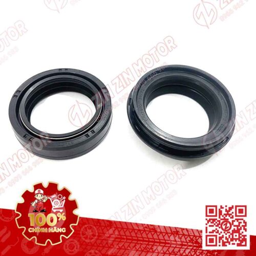 Alternative view of Bộ Phớt Giảm Xóc, Phốt Phuộc Trước Winner X V3 2022+, Winner X 2019 2020 2021, WINNER X V4 2024 SH Mode, Vision 2021-2026 51490KRM852 Chính Hãng
