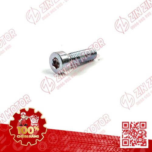 Alternative view of Bu lông, Ốc Chìm Giảm Xóc Phuộc Trước Winner V1 V2 V3, WINNER X V4 2024 Lead, SH, SH Mode, Vision 2021 - 2026 90116383721 Chính Hãng