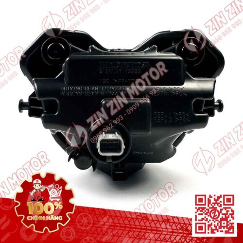 Alternative view of Pha Đèn Trước, Chóa Đèn Winner V1, RS150 V1 V2