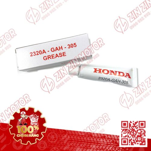 Alternative view of Mỡ Bò Bôi Trơn Chịu Nhiệt Chính Hãng Honda