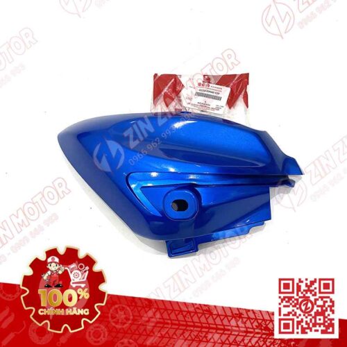 Alternative view of Ốp Bình Xăng GSX S150, Bandit 150 Phải Xanh GP