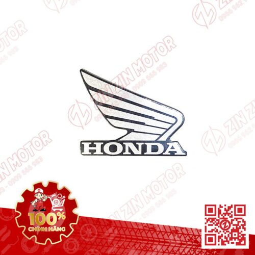 Alternative view of Tem Cánh Chim Honda Winner X V3 2022+, WINNER X V4 2024 Phải NHA76