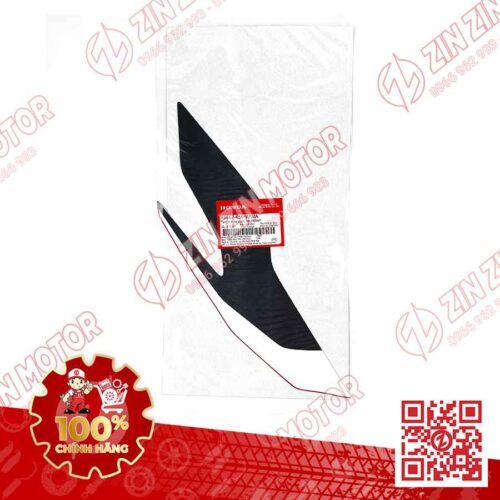 Alternative view of Tem Mặt Nạ Trước Winner X V2 2019+ Trái Đỏ HRC 2020 Phiên Bản Đường Đua