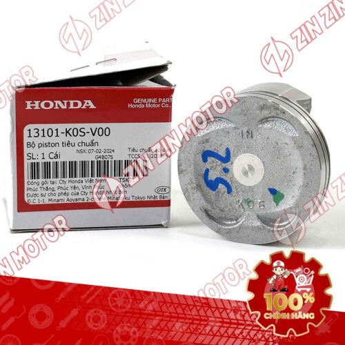 Alternative view of Trái Piston Cos 0 AB 2022 - 2026, AirBlade 160, SH 160i 2023-2026, SH 150i 2020 2021 2022 13101K0SV00 Chính Hãng Honda