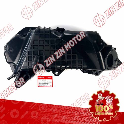 Alternative view of Thân Bầu Lọc Khí, Đế Pô E Hộp Lọc Gió AB 2022 2023+, Air Blade 160, AirBlade 125 17225K2ZV00 Chính Hãng Honda